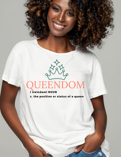 Queendom